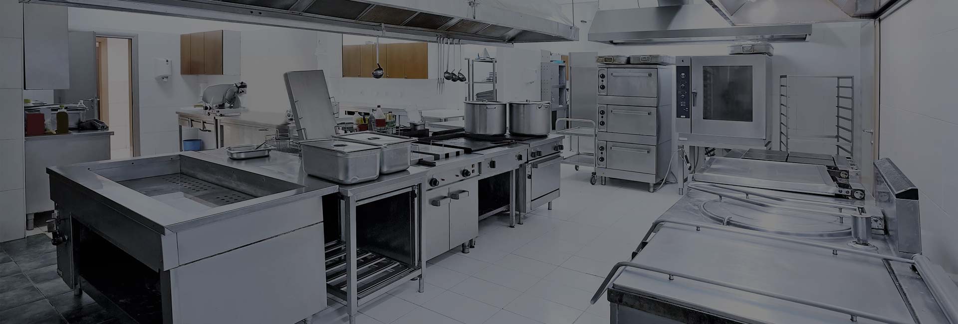 Commercial Kitchen Cleaning Sydney