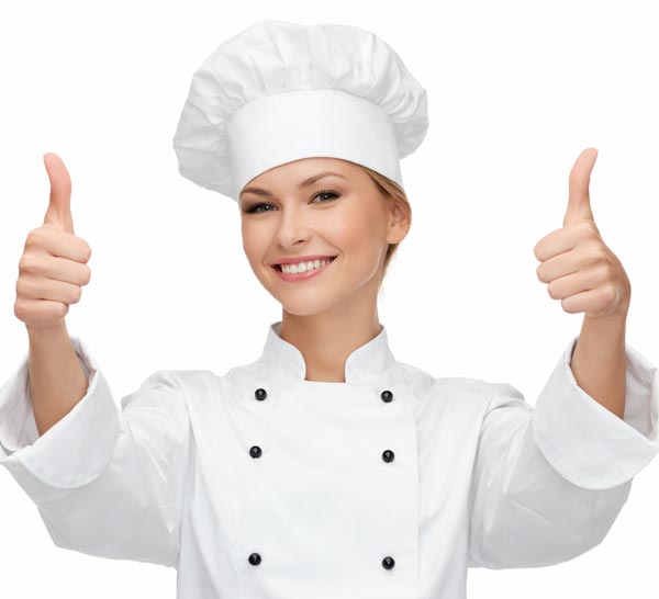 Residential Kitchen Cleaning