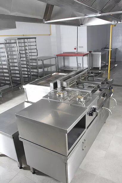 Food Hygiene Cleaning Sydney