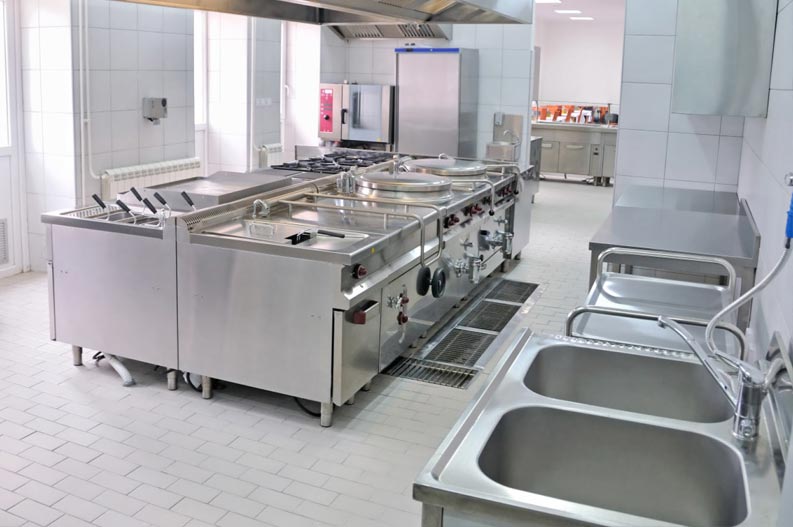 Kitchen Hygiene Services