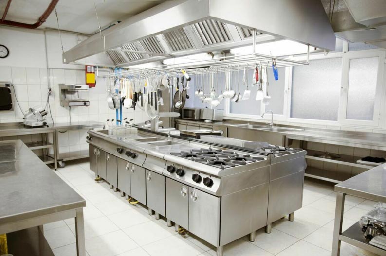 Kitchen Hygiene Services